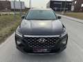 Hyundai SANTA FE Santa Fe 2,0 CRDi 4WD Level 6 Aut. Schwarz - thumbnail 4