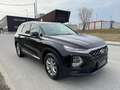Hyundai SANTA FE Santa Fe 2,0 CRDi 4WD Level 6 Aut. Schwarz - thumbnail 9