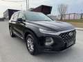 Hyundai SANTA FE Santa Fe 2,0 CRDi 4WD Level 6 Aut. Schwarz - thumbnail 7