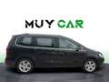 Volkswagen Sharan 2.0TDI Advance DSG 135kW Negro - thumbnail 8