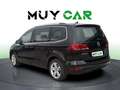Volkswagen Sharan 2.0TDI Advance DSG 135kW Negro - thumbnail 5