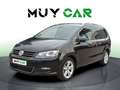 Volkswagen Sharan 2.0TDI Advance DSG 135kW Negro - thumbnail 3