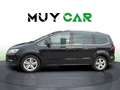 Volkswagen Sharan 2.0TDI Advance DSG 135kW Negro - thumbnail 4