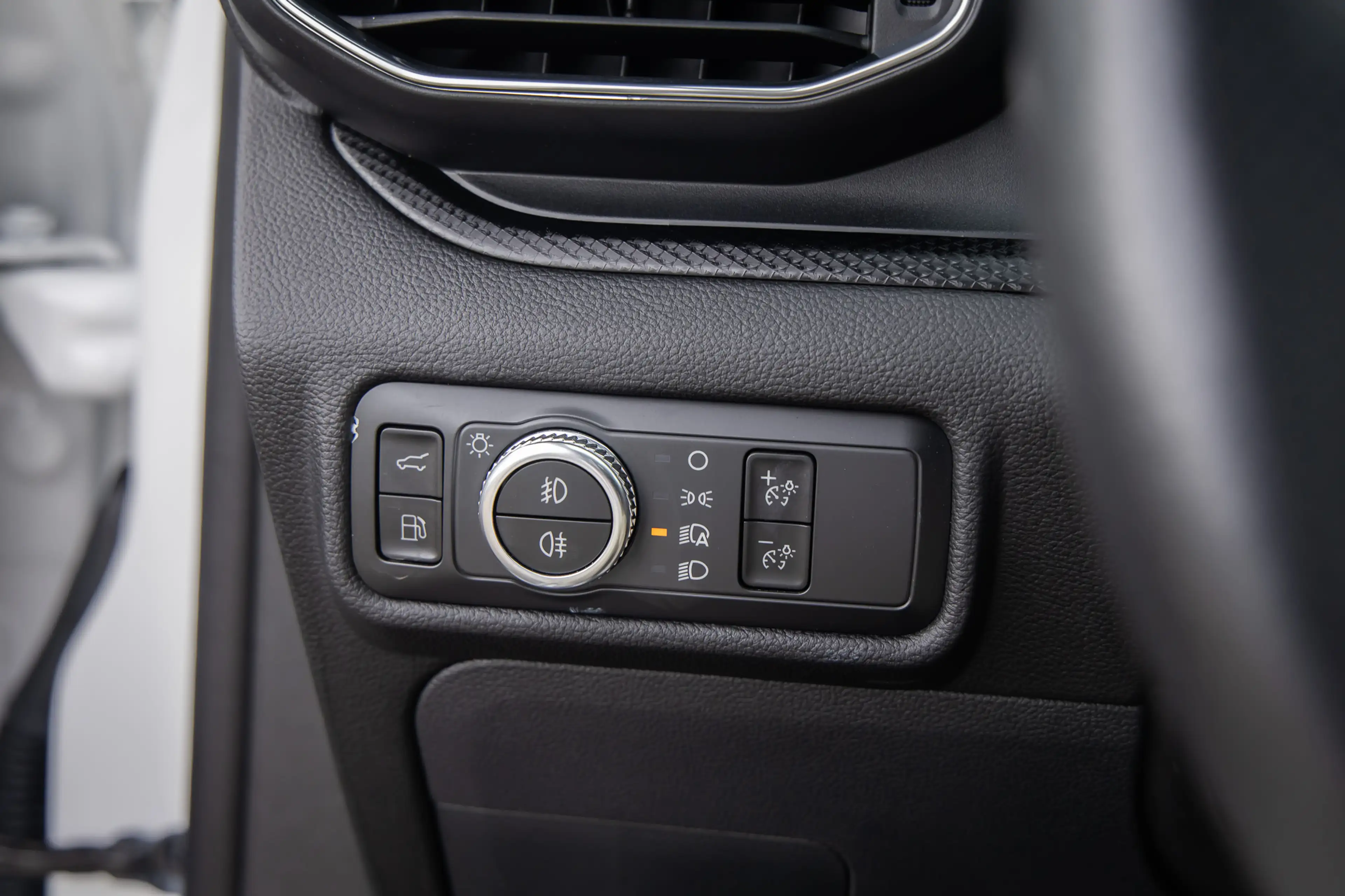 Ford Explorer 7peroons 3.0 V6 EB PHEV ST-Line plug in hybe Panor — photo 15