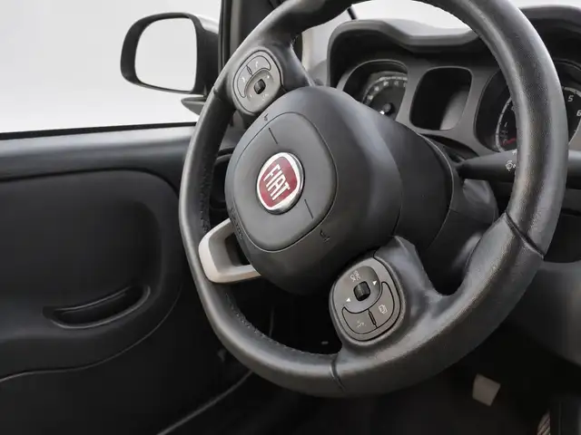 Fiat Panda view 4