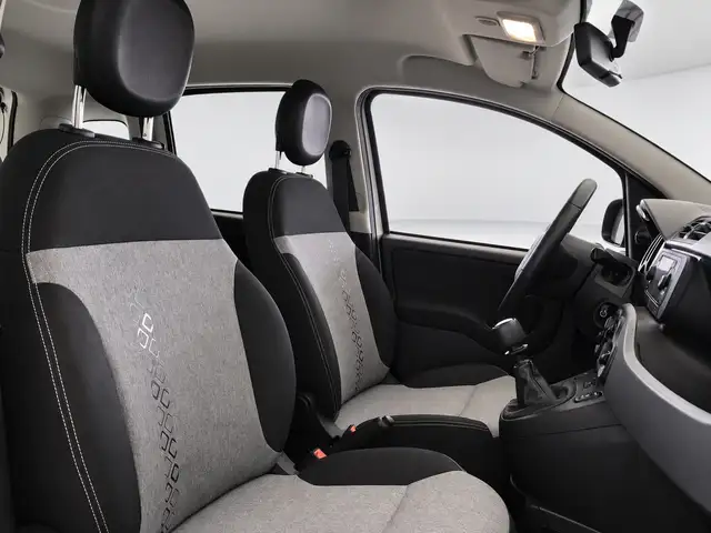 Fiat Panda view 6