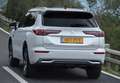 Mitsubishi Outlander PHEV Kaiteki 4WD Blanco - thumbnail 24