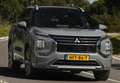 Mitsubishi Outlander PHEV Kaiteki 4WD Blanco - thumbnail 6