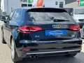 Audi A3 1.4 TFSI ACT Sport+Finanzierung+Garantie+ Schwarz - thumbnail 8