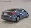 Hyundai ELANTRA 1.6CRDi Style DCT 136 Gris - thumbnail 9