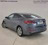 Hyundai ELANTRA 1.6CRDi Style DCT 136 Gris - thumbnail 20