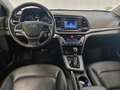 Hyundai ELANTRA 1.6CRDi Style DCT 136 Gris - thumbnail 18
