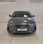 Hyundai ELANTRA 1.6CRDi Style DCT 136 Gris - thumbnail 19