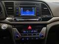 Hyundai ELANTRA 1.6CRDi Style DCT 136 Gris - thumbnail 17