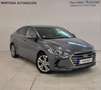 Hyundai ELANTRA 1.6CRDi Style DCT 136 Gris - thumbnail 30
