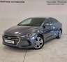 Hyundai ELANTRA 1.6CRDi Style DCT 136 Gris - thumbnail 1