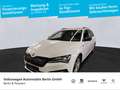 Skoda Superb Combi iV 1.4TSI DSG Sportline STHZG P-DAC Weiß - thumbnail 1