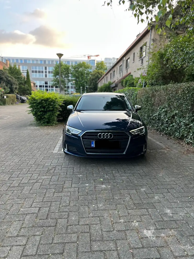 Audi A3 1.4 TFSI 8V (2017) - 2