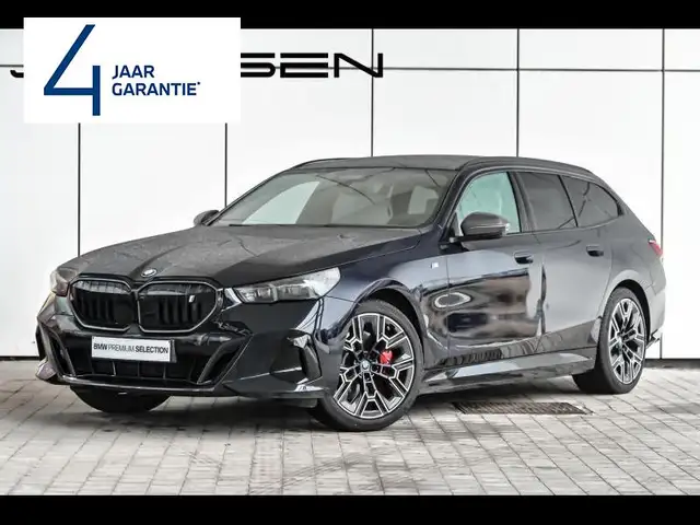 BMW i5 M Sportpakket Pro