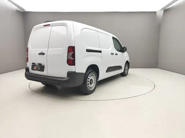 Citroen Berlingo view 7