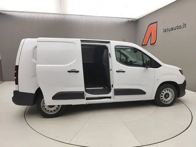 Citroen Berlingo view 9
