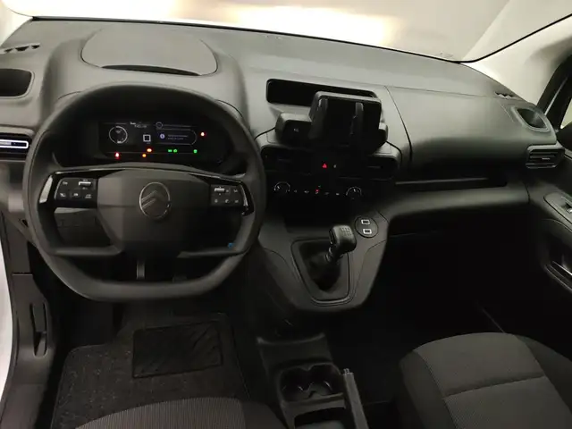 Citroen Berlingo view 11