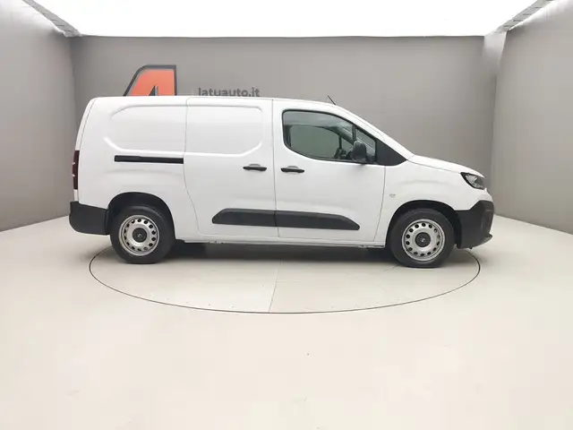 Citroen Berlingo view 8