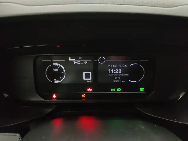 Citroen Berlingo view 13