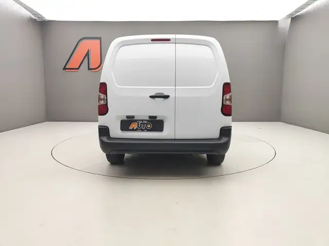 Citroen Berlingo view 6