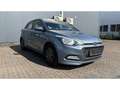 Hyundai i20 1.2 YES! Blau - thumbnail 3