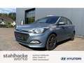 Hyundai i20 1.2 YES! Blau - thumbnail 1