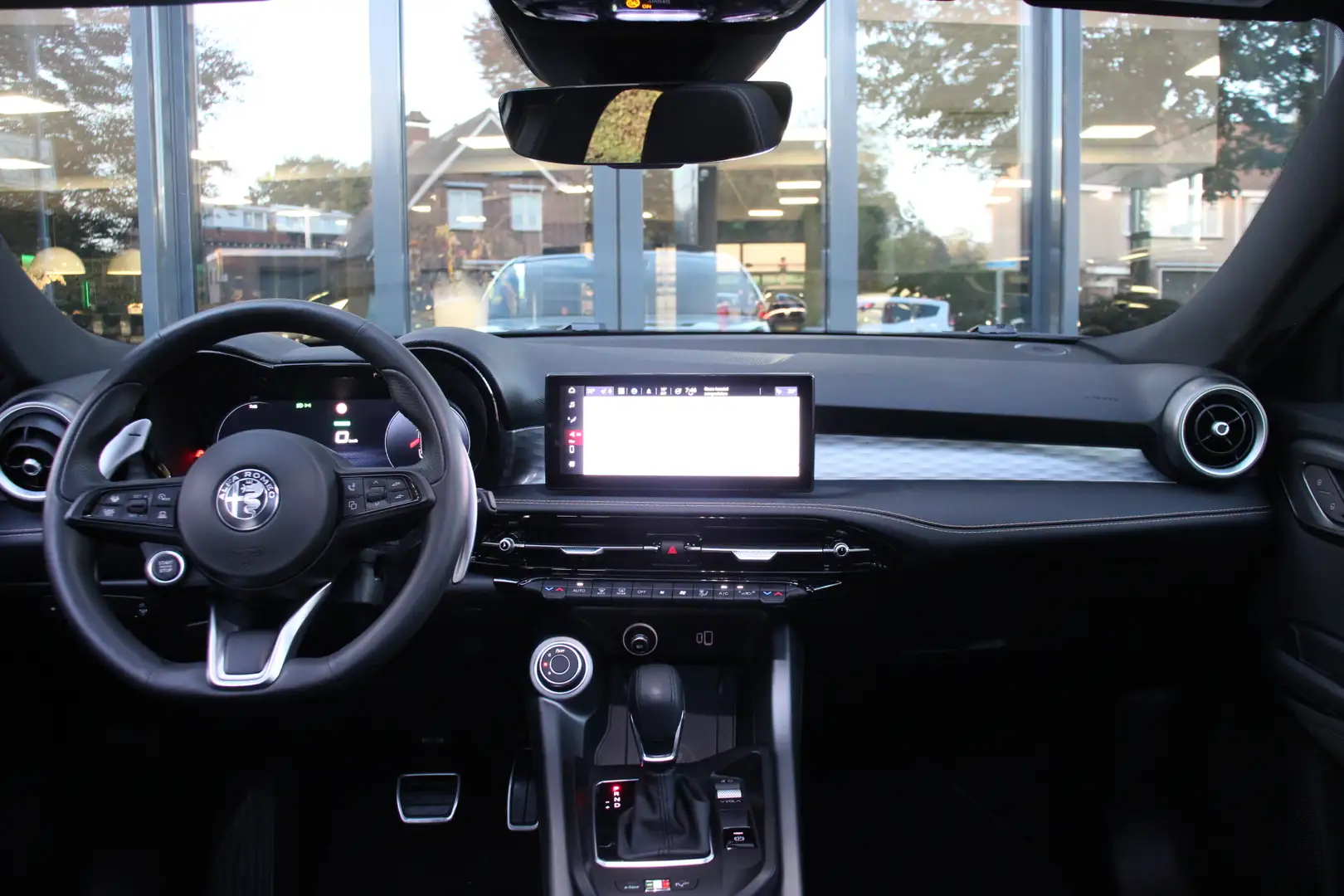 Alfa Romeo Tonale 1.3T PHEV Ti Q4 280pk WinterPack/Panoramadak/20inc Vert - 2