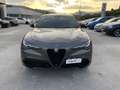 Alfa Romeo Stelvio Stelvio 2.2 Turbodiesel 210 CV AT8 Q4 Veloce TETTO Gris - thumbnail 2