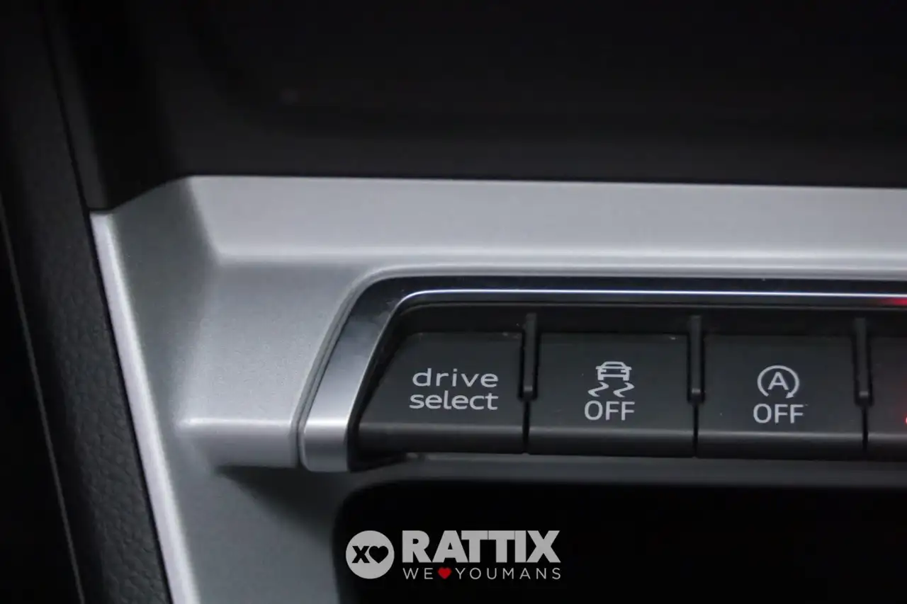 Audi Q3 Sportback 35 2.0 tdi 150CV Business Plus s-tronic, миниатюра 25