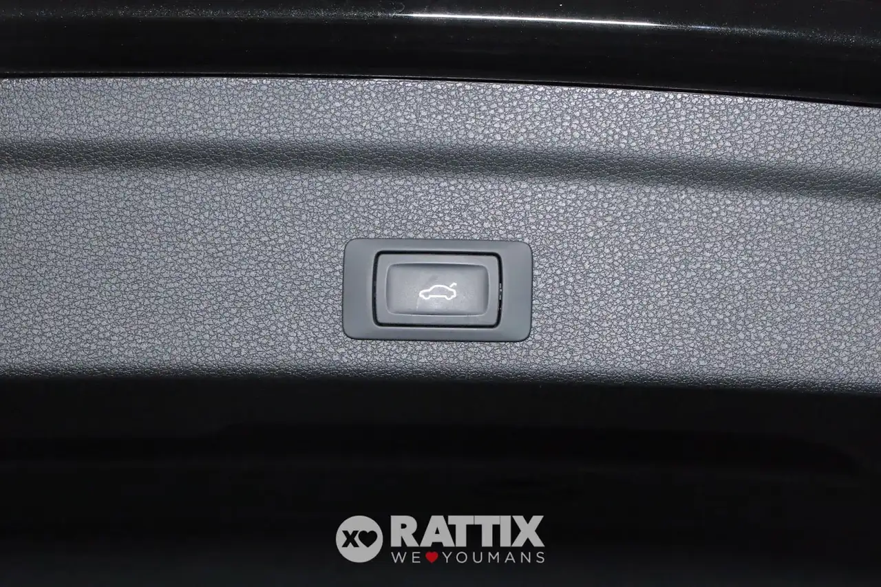 Audi Q3 Sportback 35 2.0 tdi 150CV Business Plus s-tronic, миниатюра 8