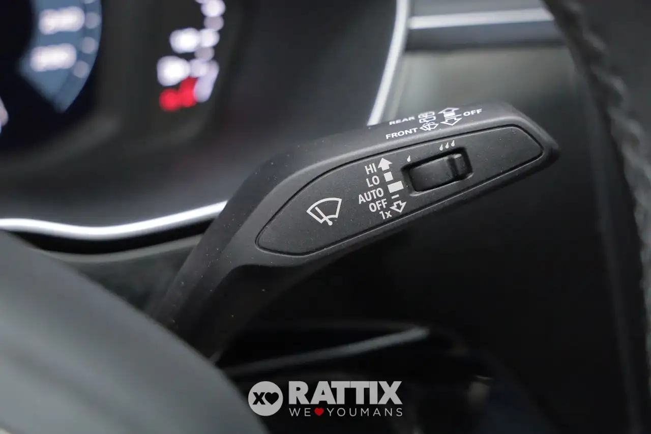 Audi Q3 Sportback 35 2.0 tdi 150CV Business Plus s-tronic, миниатюра 15