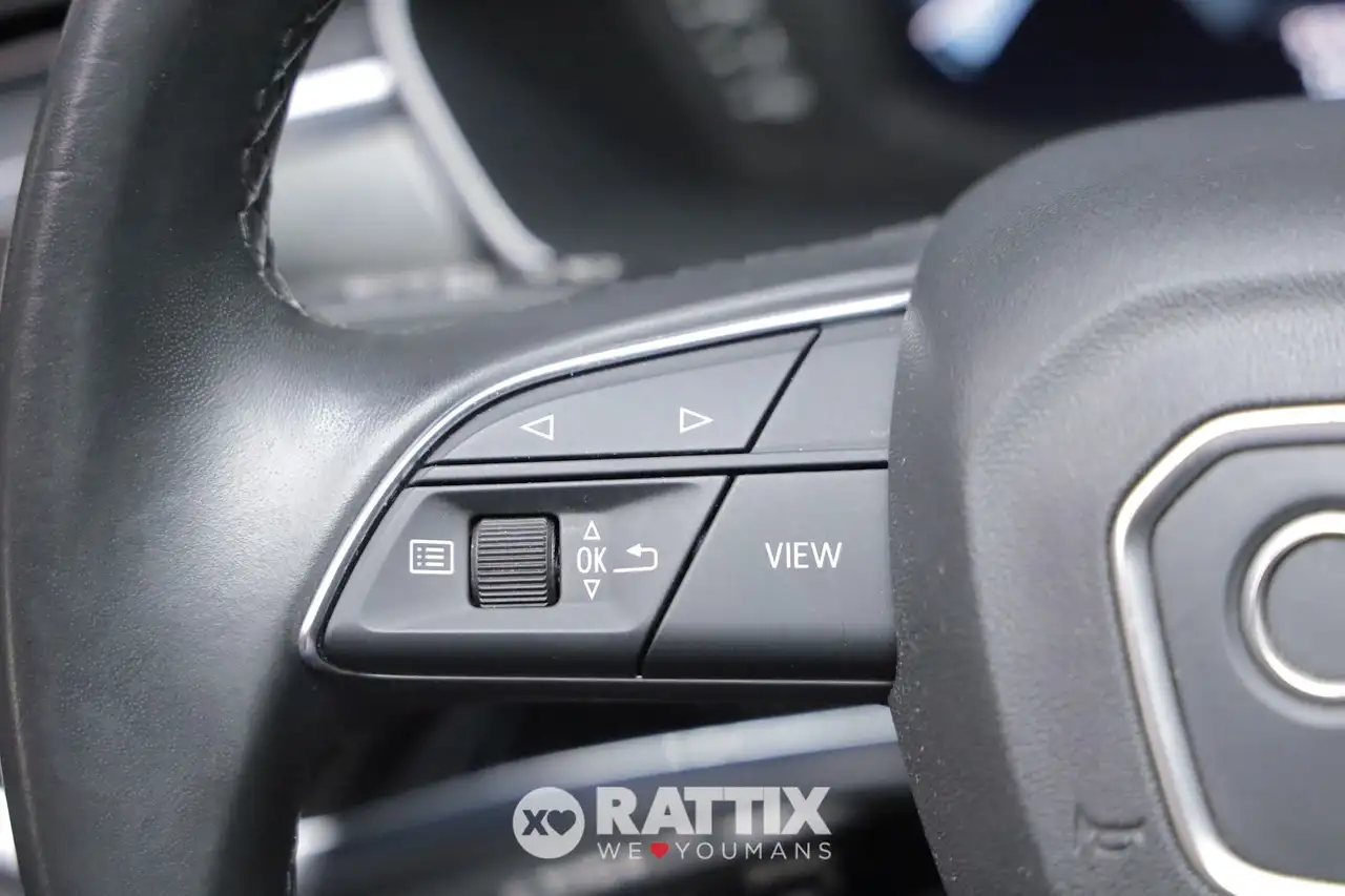 Audi Q3 Sportback 35 2.0 tdi 150CV Business Plus s-tronic, миниатюра 12