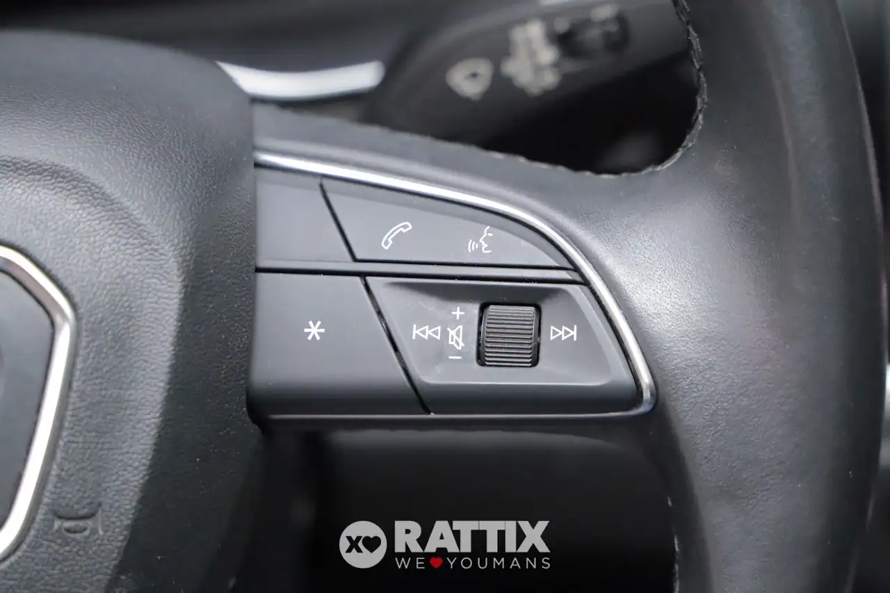 Audi Q3 Sportback 35 2.0 tdi 150CV Business Plus s-tronic, миниатюра 13