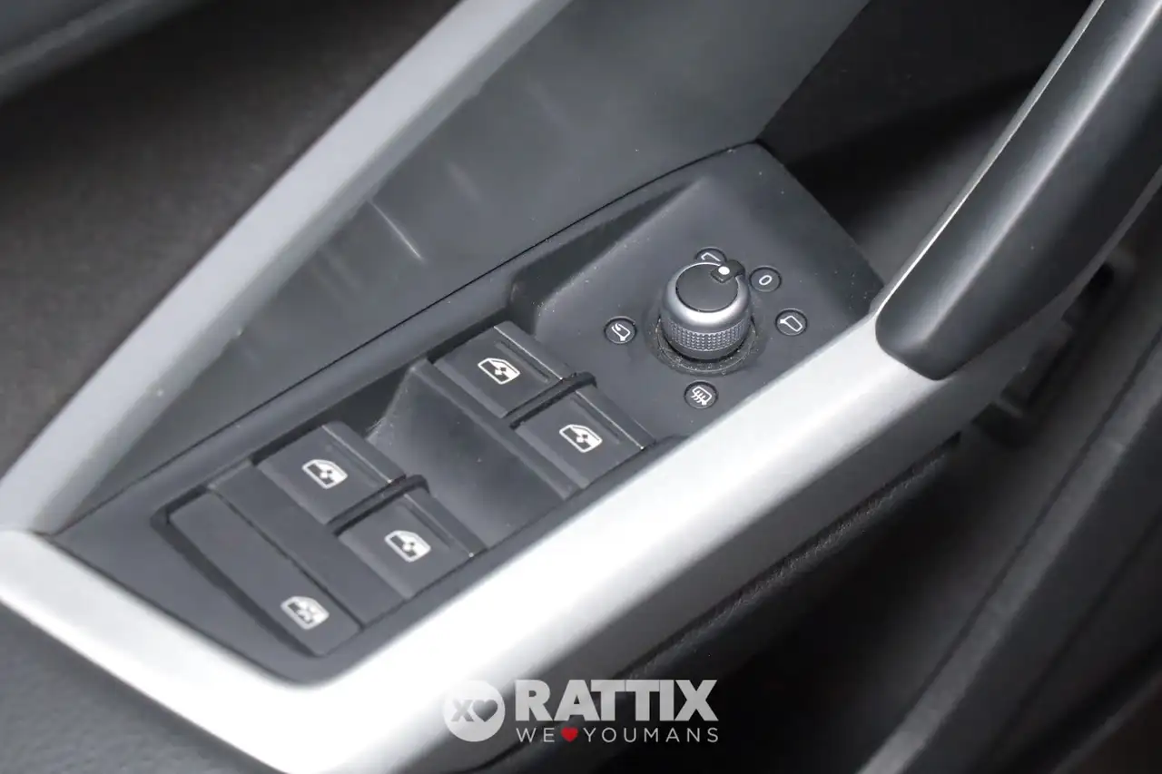 Audi Q3 Sportback 35 2.0 tdi 150CV Business Plus s-tronic, миниатюра 27