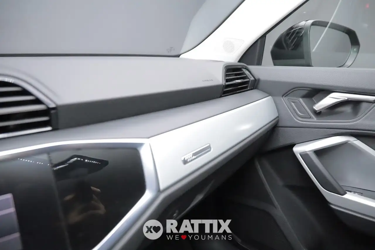 Audi Q3 Sportback 35 2.0 tdi 150CV Business Plus s-tronic, миниатюра 29