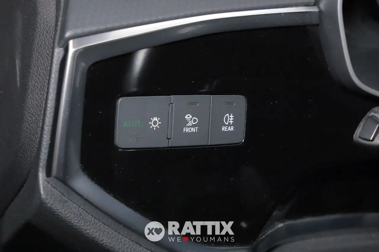 Audi Q3 Sportback 35 2.0 tdi 150CV Business Plus s-tronic, миниатюра 26