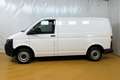 Volkswagen T5 Transporter T5 Kastenwagen 2,0 Entry TDI D-PF Weiß - thumbnail 3