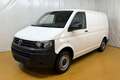 Volkswagen T5 Transporter T5 Kastenwagen 2,0 Entry TDI D-PF Weiß - thumbnail 1