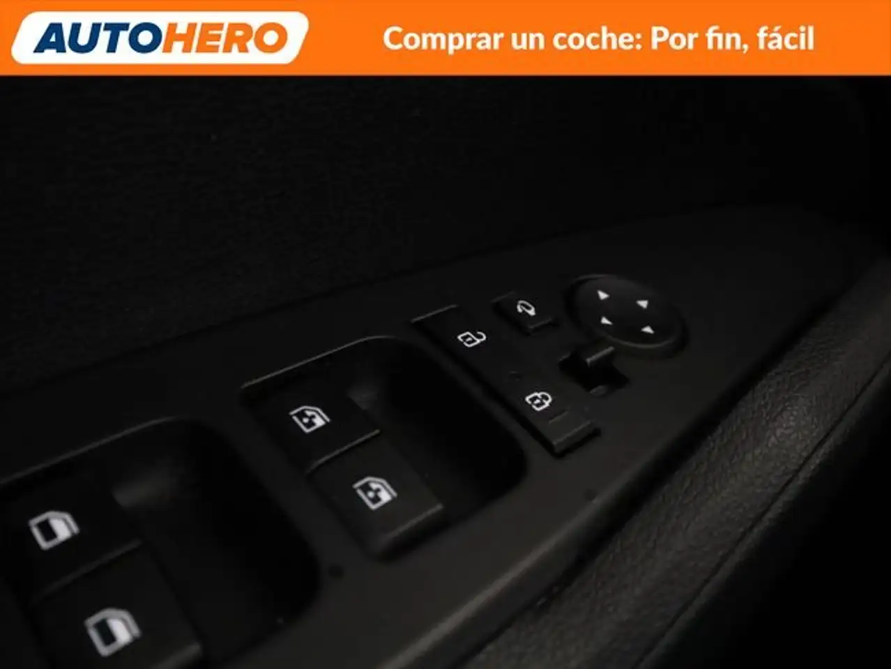Kia Sportage 1.6 TGDI Mild-Hybrid Vision — Galería del vehículo 30