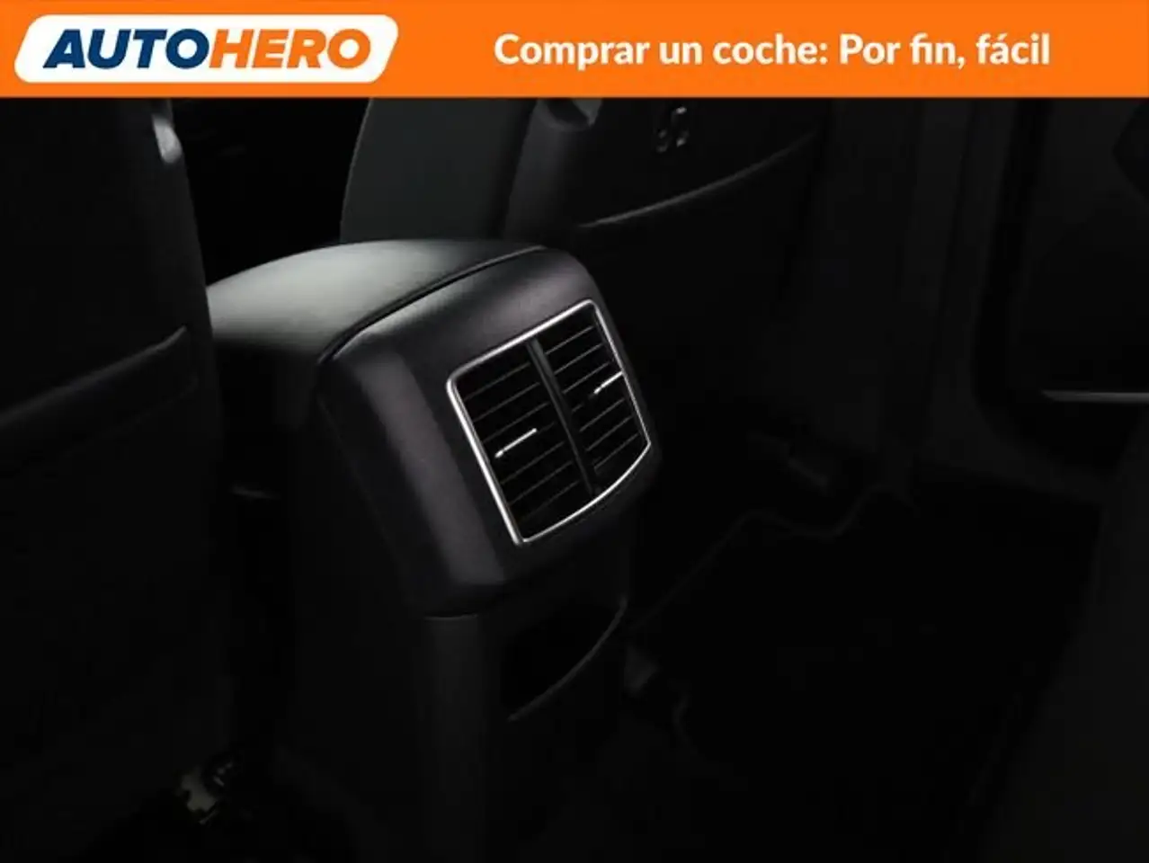 Kia Sportage 1.6 TGDI Mild-Hybrid Vision — Galería del vehículo 31