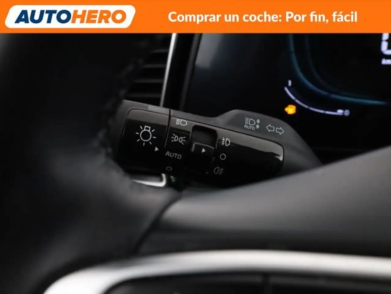 Kia Sportage 1.6 TGDI Mild-Hybrid Vision — Galería del vehículo 29