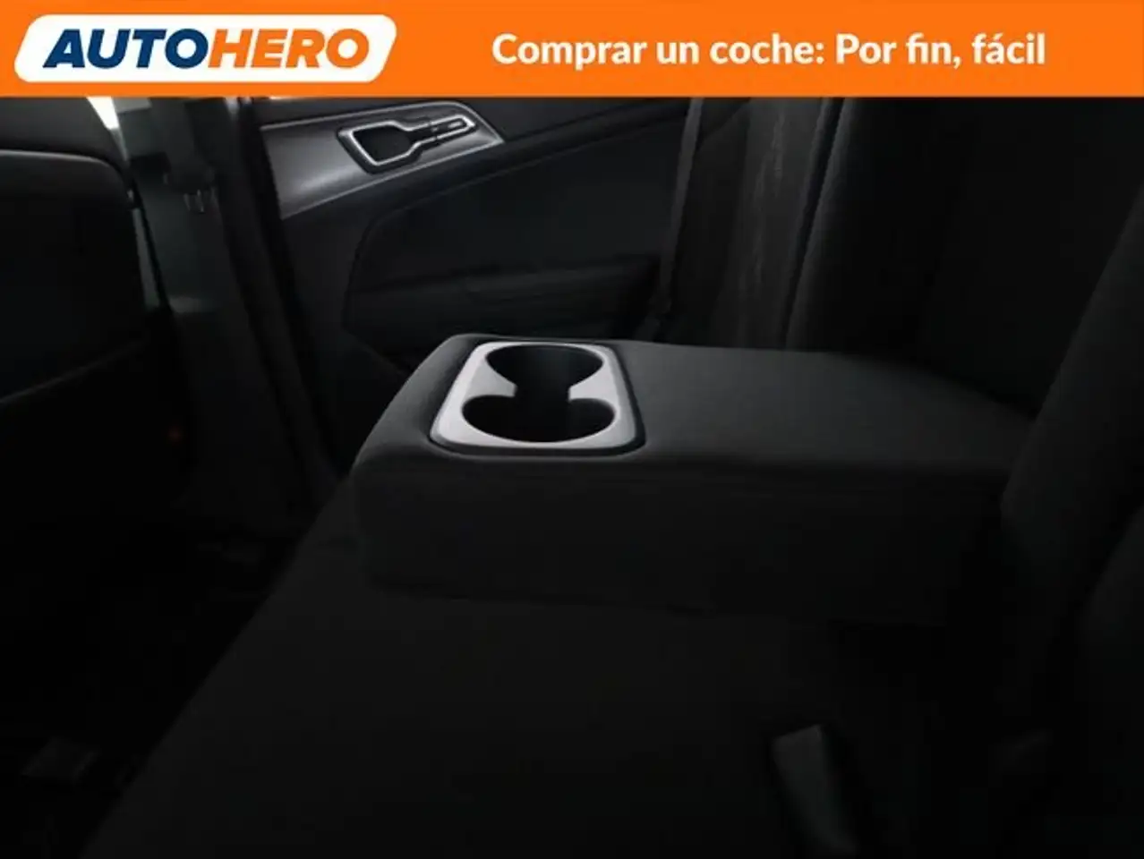 Kia Sportage 1.6 TGDI Mild-Hybrid Vision — Galería del vehículo 32