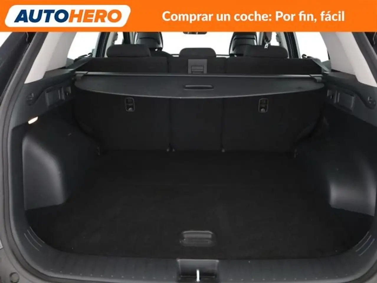 Kia Sportage 1.6 TGDI Mild-Hybrid Vision — Galería del vehículo 18