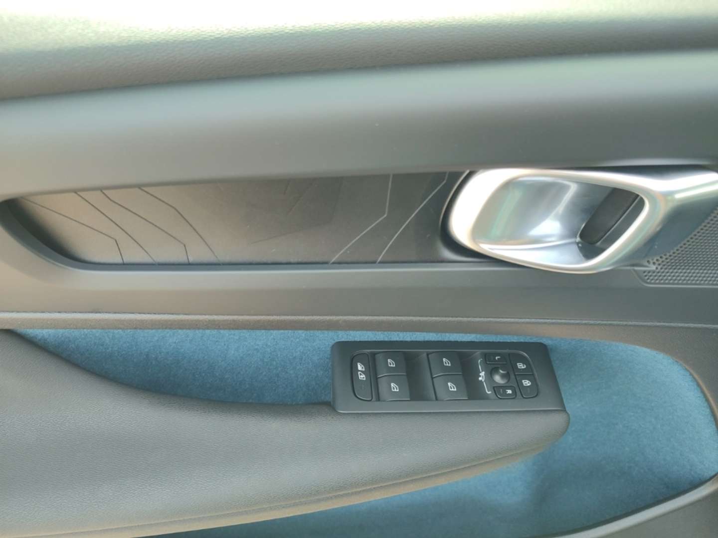 Volvo C40 Recharge Pure Electric AWD Plus - 2022 - Joinsteer - #5