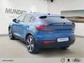 Volvo C40 Plus Electric AWD NAVI PANO RFK Klimaaut STHZ SHZ Blau - thumbnail 4